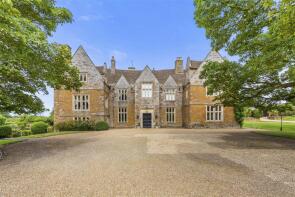 8, Loddington Hall, Main Street, Kettering NN14 1PP