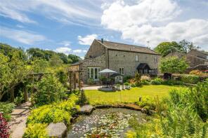 Bents Barn, Bents Farm (east), Thornthwaite HG3 2QY