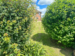 250, Ramsey Road, Huntingdon PE26 2TW