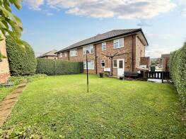 78a, Northway, Mirfield WF14 0LW