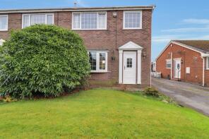 9, Burton Acres Mews, Highburton, Huddersfield HD8 0RE