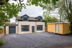 11 Lever Edge, Oakmere Avenue, Chorley PR6 8AX