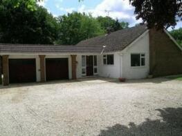 Lyndale, Wolverton Road, Tadley RG26 5RZ
