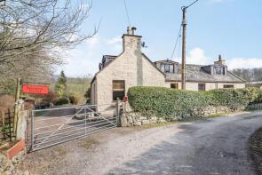 Redcastle Cottage, U96s From U126s By Urr Church To B794, Haugh Of Urr, Castle Douglas DG7 3LB