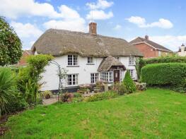 22, King Street, Exeter EX5 4JG
