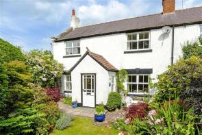 Beech Cottage, Farnham Village, Knaresborough HG5 9JE
