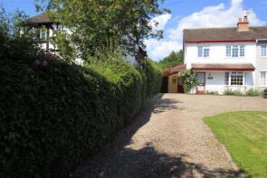 Wicklow, C1040 Becknell Lane From B4362 Via Lucton, Leominster HR6 9PH