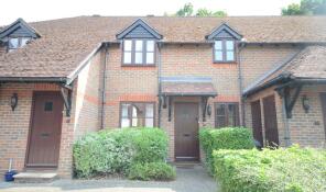 Flat 5, Mayfield Court, Reading Road, Eversley, Hook RG27 0RS