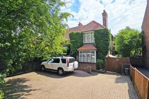 329, West Wycombe Road, High Wycombe HP12 4AD