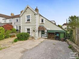 16, Brick Cottages, Highbury Street, Coleford, Radstock BA3 5NU