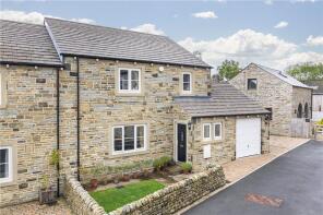 2, Beautry Croft, Main Street, Rathmell, Settle BD24 0FB