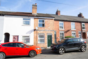 10, New Street, Tamworth B78 1AE