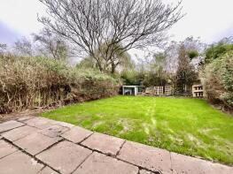 33, Hayes Crescent, Frodsham WA6 7PF