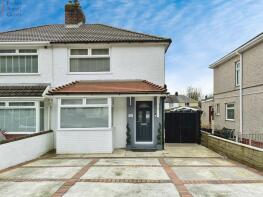 61, Underwood Road, Neath SA10 8BY