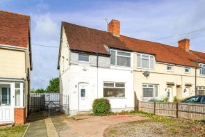 83, Woodrow Lane, Bromsgrove B61 0PN
