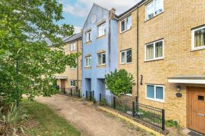 6, Newingham Crescent, Orchard Park CB4 2WT