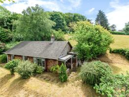 St Marys Cottage, Taylors Lane, Morcombelake DT6 6ED