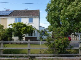 1, Bonsonwood Lane, Fiddington, Bridgwater TA5 1JW