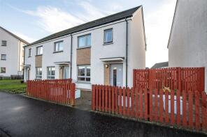 28, Huntly Crescent, Raploch, Stirling FK8 1SU