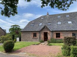 Drumtian Steading West Barn, Drumtian Road, Glasgow G63 0NP