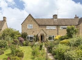1, Homepiece Cottages, Snowshill, Broadway WR12 7JX