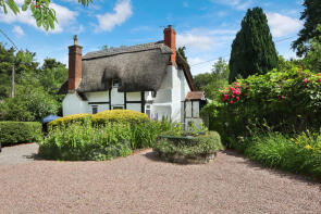 Camp Cottage, Upleadon Road, Newent GL18 1HS