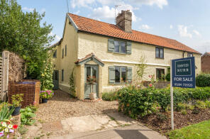 24, Stoney Lane, Bury St. Edmunds IP29 5DD