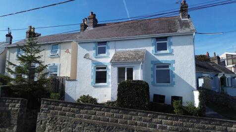 Pendre Road, Penrhynside