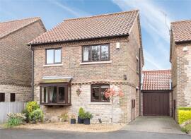 17, Rockingham Court, Towton, Tadcaster LS24 9TL