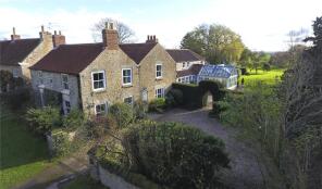Bulmer Lodge, Main Street, Bulmer YO60 7BN