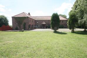 Fitling Garth, Humbleton Road, Hull HU12 9AJ