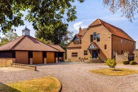 South Thoresby, Alford, LN13