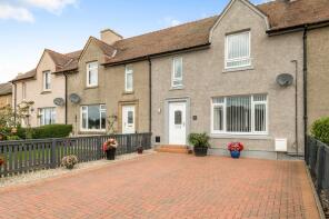 6, Greenside, Bathgate EH48 4NB