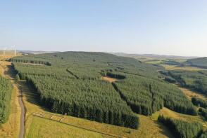 Boghouse Farm Cottage, B740 From Crawfordjohn B7078 Towards Sanquhar, Crawfordjohn, Biggar ML12 6ST