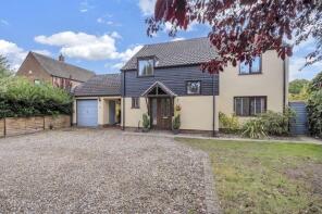 19, Lark Valley Drive, Bury St. Edmunds IP28 6UG