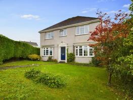 1, Barton Meadows, Pillaton PL12 6SE
