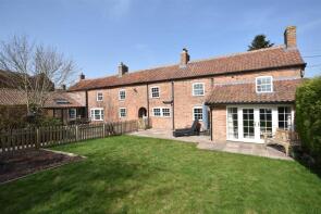 Toad Cottage, Town End, Newark NG22 0SY