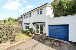 10, Scotts Way, Sevenoaks TN13 2DG