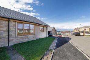33, Manse Road, Hopeman IV30 5TA