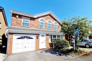 11, Vicarage Grove, Winsford CW7 1SZ