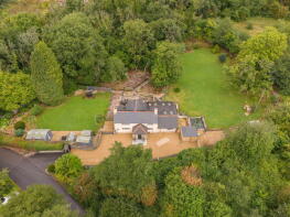 Tynant Cottage, Llanharry Road, Llanharry CF72 9HA