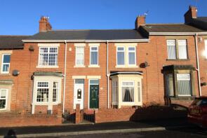 16, Beverley Terrace, Walbottle, Newcastle Upon Tyne NE15 9SA
