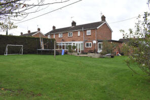 24, Hockey Hill, Stowmarket IP14 5PL