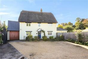 Church Lane Cottage, Church St Martins Access Road, Dorchester DT2 7NJ