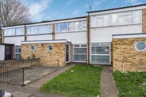 54, Peregrine Road, Sunbury-on-thames TW16 6JP