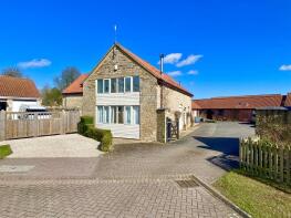9, Fish Well Close, Grantham NG33 5ES
