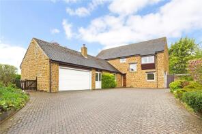 Quantock House, Little Lane, Banbury OX15 6BJ