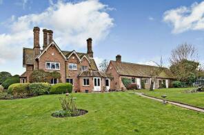 Sheepwhites, Village Road, Chenies WD3 6EB