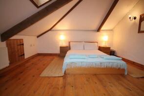 Blossom Cottage, Point Mills, Bissoe TR4 8RA