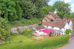 1 High Bridge, Monastery Road, Westbury BA13 4QH